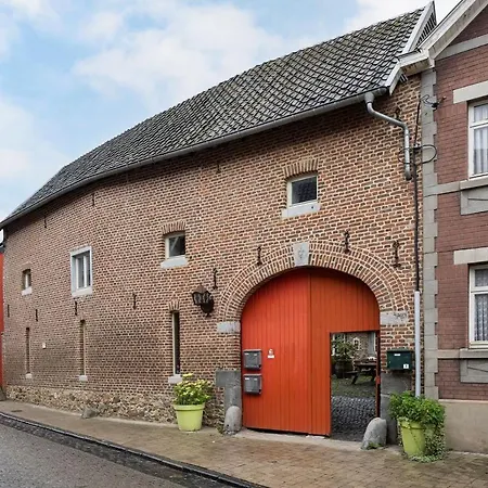 Lovely In * Voeren